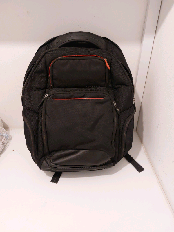 samsonite torus lp backpack